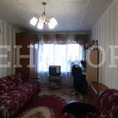 Квартира 61,5 м², 3-комнатная - изображение 1