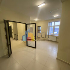 Квартира 31,6 м², студия - изображение 2