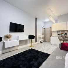 Квартира 25 м², 1-комнатная - изображение 3