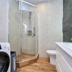 Квартира 30 м², студия - изображение 4