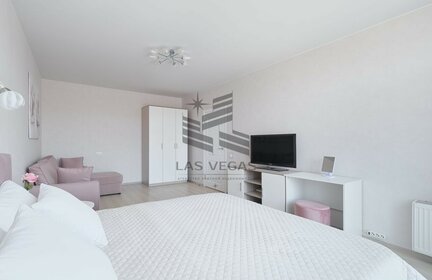 34 м², квартира-студия 65 000 ₽ в месяц - изображение 69