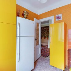 Квартира 40,7 м², 2-комнатная - изображение 3