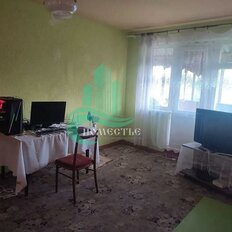 Квартира 58 м², 3-комнатная - изображение 2