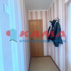 Квартира 29,1 м², 1-комнатная - изображение 3