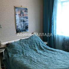 Квартира 67,7 м², 3-комнатная - изображение 5