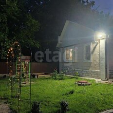 дом + 6,6 сотки, участок - изображение 1