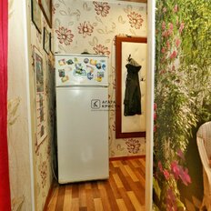 Квартира 31,6 м², 1-комнатная - изображение 4