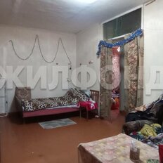 Квартира 44,8 м², 2-комнатная - изображение 2