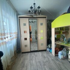 Квартира 49,6 м², 3-комнатная - изображение 4