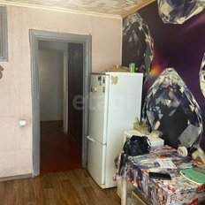 Квартира 54 м², 1-комнатная - изображение 4