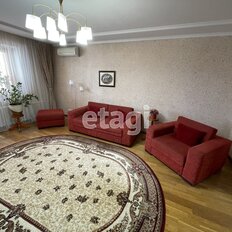 Квартира 102,8 м², 3-комнатная - изображение 2