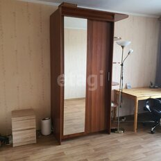 Квартира 30 м², 1-комнатная - изображение 3