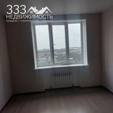 Квартира 46 м², 1-комнатная - изображение 2