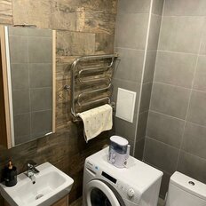 Квартира 30,4 м², 1-комнатная - изображение 3