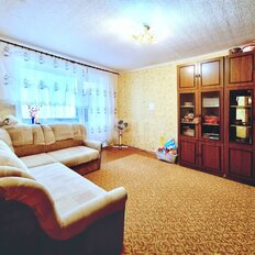 Квартира 48,9 м², 2-комнатная - изображение 4