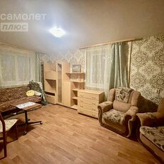 Квартира 30,2 м², 1-комнатная - изображение 1