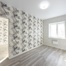 Квартира 25 м², 1-комнатная - изображение 2