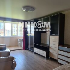 Квартира 36,4 м², 1-комнатная - изображение 4