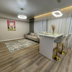 Квартира 79,8 м², 3-комнатная - изображение 5