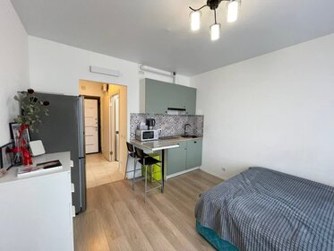 19,6 м², квартира-студия 5 900 000 ₽ - изображение 29