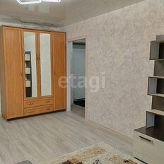 Квартира 29,7 м², 1-комнатная - изображение 5