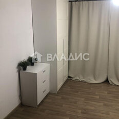 Квартира 34,8 м², 1-комнатная - изображение 2