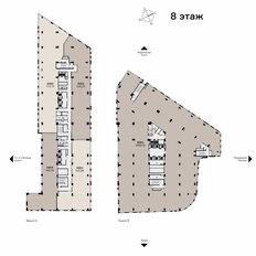 511 м², офис - изображение 1