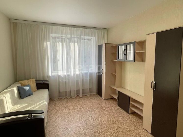 37 м², 1-комнатная квартира 25 000 ₽ в месяц - изображение 69