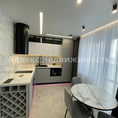 Квартира 41 м², 1-комнатная - изображение 1