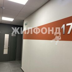 Квартира 51,3 м², 2-комнатная - изображение 5