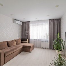 Квартира 57,8 м², 3-комнатная - изображение 5