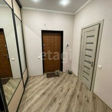 Квартира 34,3 м², студия - изображение 5