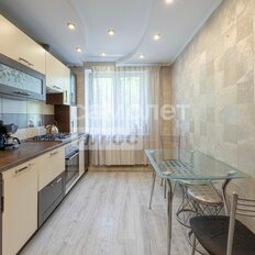 Квартира 63,1 м², 3-комнатная - изображение 3
