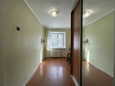 42 м², 2-комнатная квартира 2 650 000 ₽ - изображение 28