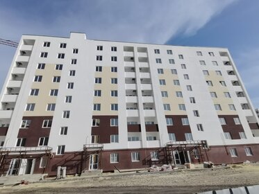 39,5 м², 1-комнатная квартира 2 750 000 ₽ - изображение 33