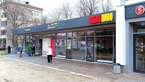 50 м², торговое помещение 10 349 990 ₽ - изображение 56