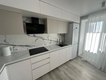 41 м², 1-комнатная квартира 27 000 ₽ в месяц - изображение 104