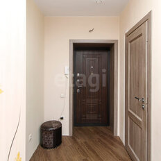 Квартира 24,4 м², студия - изображение 4