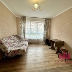 Квартира 21 м², студия - изображение 3