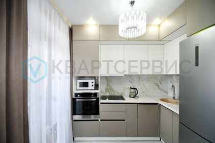 74,6 м², квартира-студия 7 250 000 ₽ - изображение 60