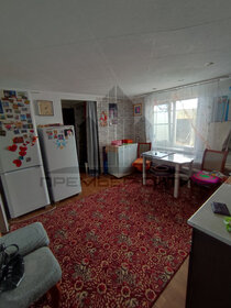Купить трехкомнатную квартиру с раздельным санузлом у метро Парк Победы (синяя ветка) в Санкт-Петербурге и ЛО - изображение 45