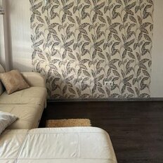 Квартира 34,8 м², студия - изображение 1