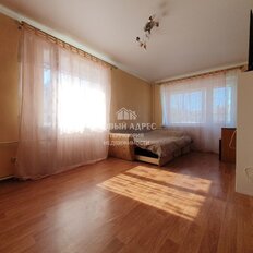 Квартира 30,5 м², 1-комнатная - изображение 3