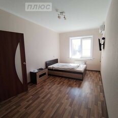 Квартира 33,3 м², 1-комнатная - изображение 4