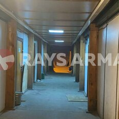 4619 м², склад - изображение 5
