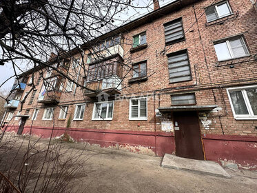 Купить квартиру-студию с площадью до 23 кв.м. в Ярославском районе - изображение 42