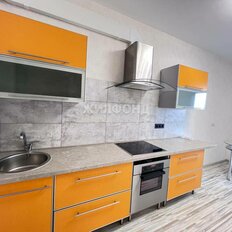 Квартира 38,2 м², 1-комнатная - изображение 5