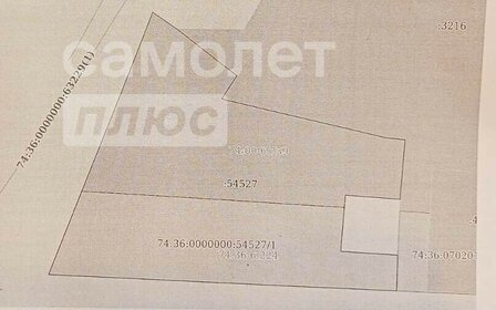 54 м², помещение свободного назначения 38 000 ₽ в месяц - изображение 37