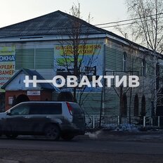 372 м², помещение свободного назначения - изображение 3