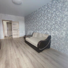 Квартира 45 м², 1-комнатная - изображение 2